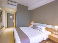 Hotel Fortuna Grande Seturan Yogyakarta Hotel di Kecamatan Depok