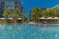 AisanA Hotel Korat - Rooftop Pools