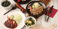 Hotel Fine Garden Toyonaka Osaka International Itami Airport - breakfast