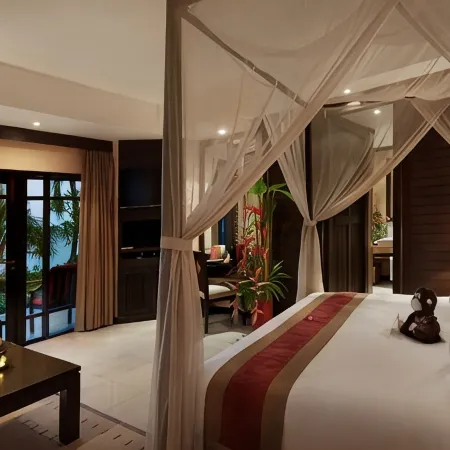 Bo Phut Resort and Spa