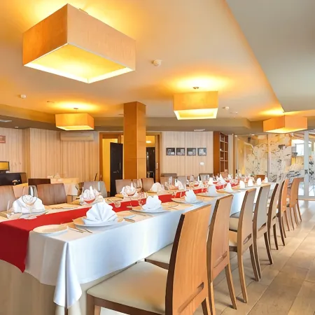Hotel Norat Marina & Spa