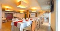Hotel Norat Marina & Spa - Aamiainen