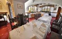 Hotel U 3 Pstrosu
