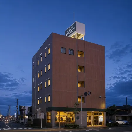 Fujieda Ogawa Hotel