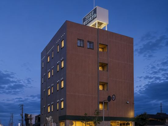Fujieda Ogawa Hotel
