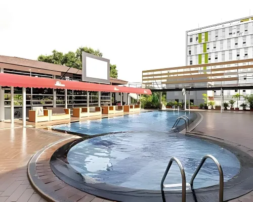 Horison Ultima Makassar Hotels in Makassar