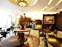 Eurotel North Edsa Hotels near The Elements at Centris