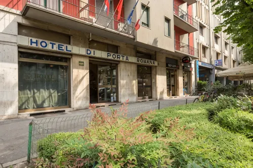 Hotel di Porta Romana