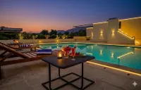 Guldaar Sariska - A Luxury Forest Resort