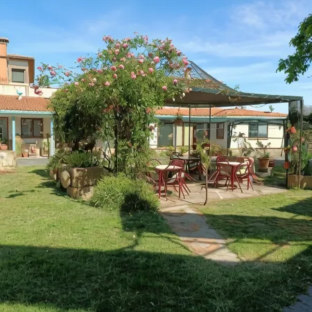 Casa Rural del Corral