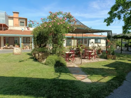 Casa Rural del Corral - Apartments