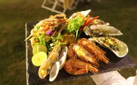 FLC Luxury Hotel Samson - พร้อมอาหารเช้า