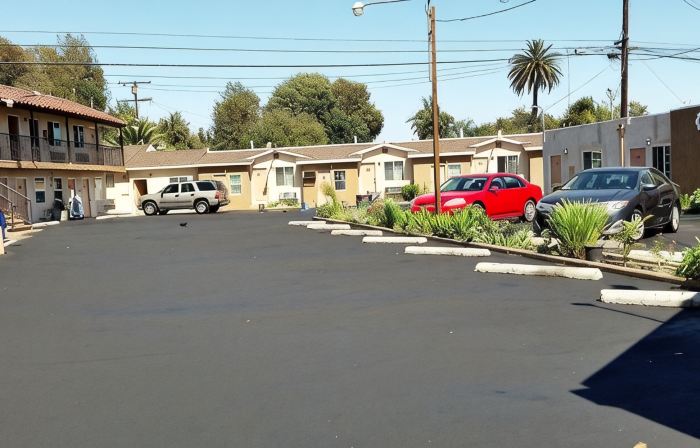 Mission Motel