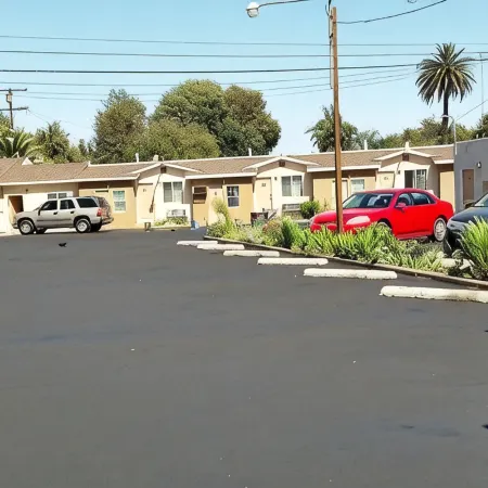 Mission Motel