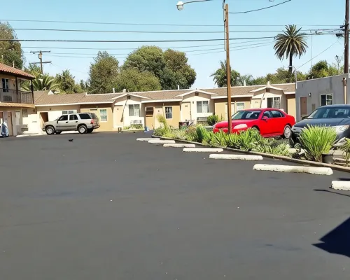 Mission Motel Hotels in Lynwood