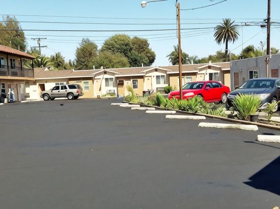 Mission Motel