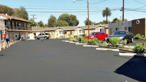 Mission Motel