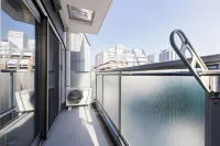 TAKUTO STAY 堺筋本町 - アパートメント