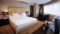 Azz Asturias Langrehotel & Spa Hotels in 