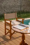 The Outpost Al Barari Camp - Wifi