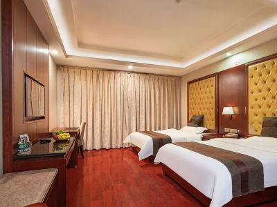 Longdu Hotel