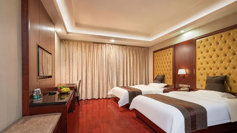 Longdu Hotel