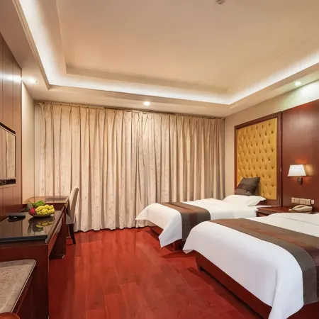 Longdu Hotel