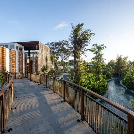 Sumitra Luxury Villas & Resort by Pramana