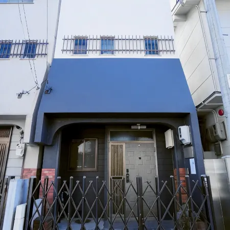 Guest House　Heian