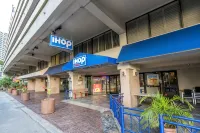Aqua Palms Waikiki Ξενοδοχεία στην πόλη 