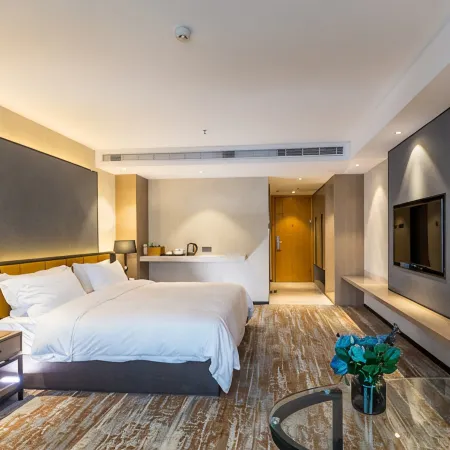 LISHANG HOTEL Hotels in Zhanjiang