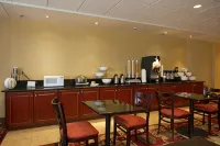 Sleep Inn & Suites North Mobile Saraland - Frühstück