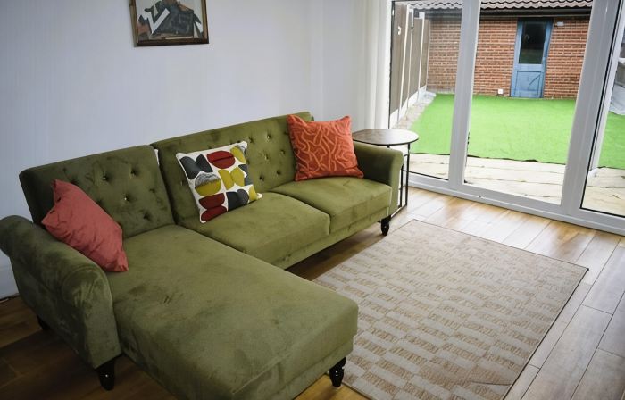Luxury Home in Dartford