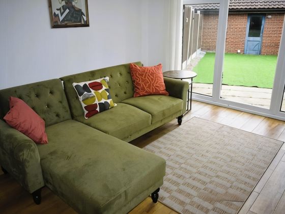 Luxury Home in Dartford