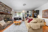 Create and adventure in the heart of Kernville.