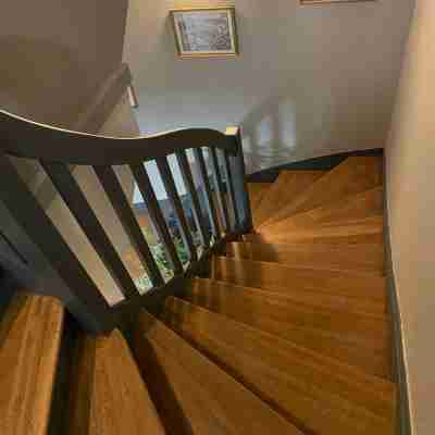 Haussmann apartment 100 m2 - Great comfort - Colmar center, quiet. Others