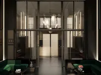 Breda Suites Hotel Milano Hotels near Precotto Station