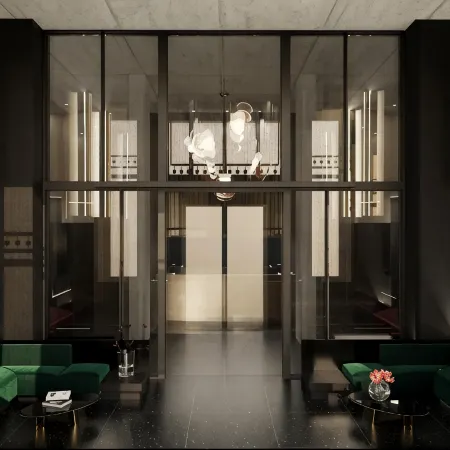 Breda Suites Hotel Milano