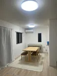 Spacious new detached house, 10-minute walk from Yachimata Station, parking for 3 cars, 4 bedrooms,
