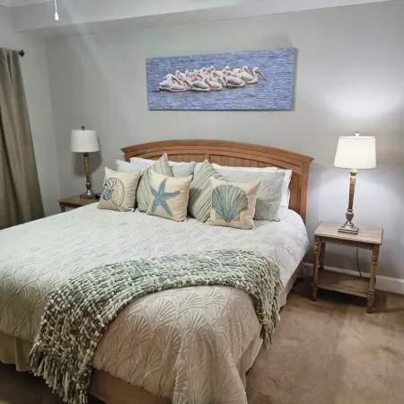 Two-Bedroom, Two-Bathroom Condo 1416 with WiFi, Hot Tub, Water Slide, Lazy River