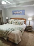 Two-Bedroom, Two-Bathroom Condo 1416 with WiFi, Hot Tub, Water Slide, Lazy River - Boutique