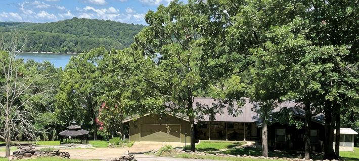 LAKEFRONT HOME - TABLE ROCK LAKE Hotels in Boone County