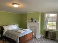 Historic 1874 Farm House at Foot of Gunks Hotels in Shawangunk