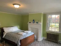 Historic 1874 Farm House at Foot of Gunks