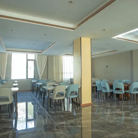 Yunchuan Hotel