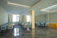 Yunchuan Hotel - 3 stelle