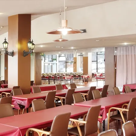 Hotel Alpen Blick