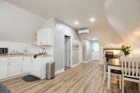 The Loft - Homestays