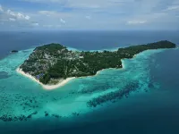 Lipe Power Beach Resort