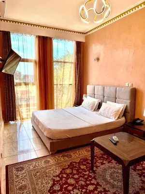 Best Hotel Aero-Batignoll Các khách sạn ở 